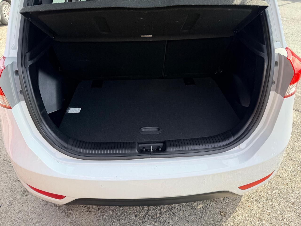 Hyundai iX20 1.4 CRDI 90 CV XPossible 2017