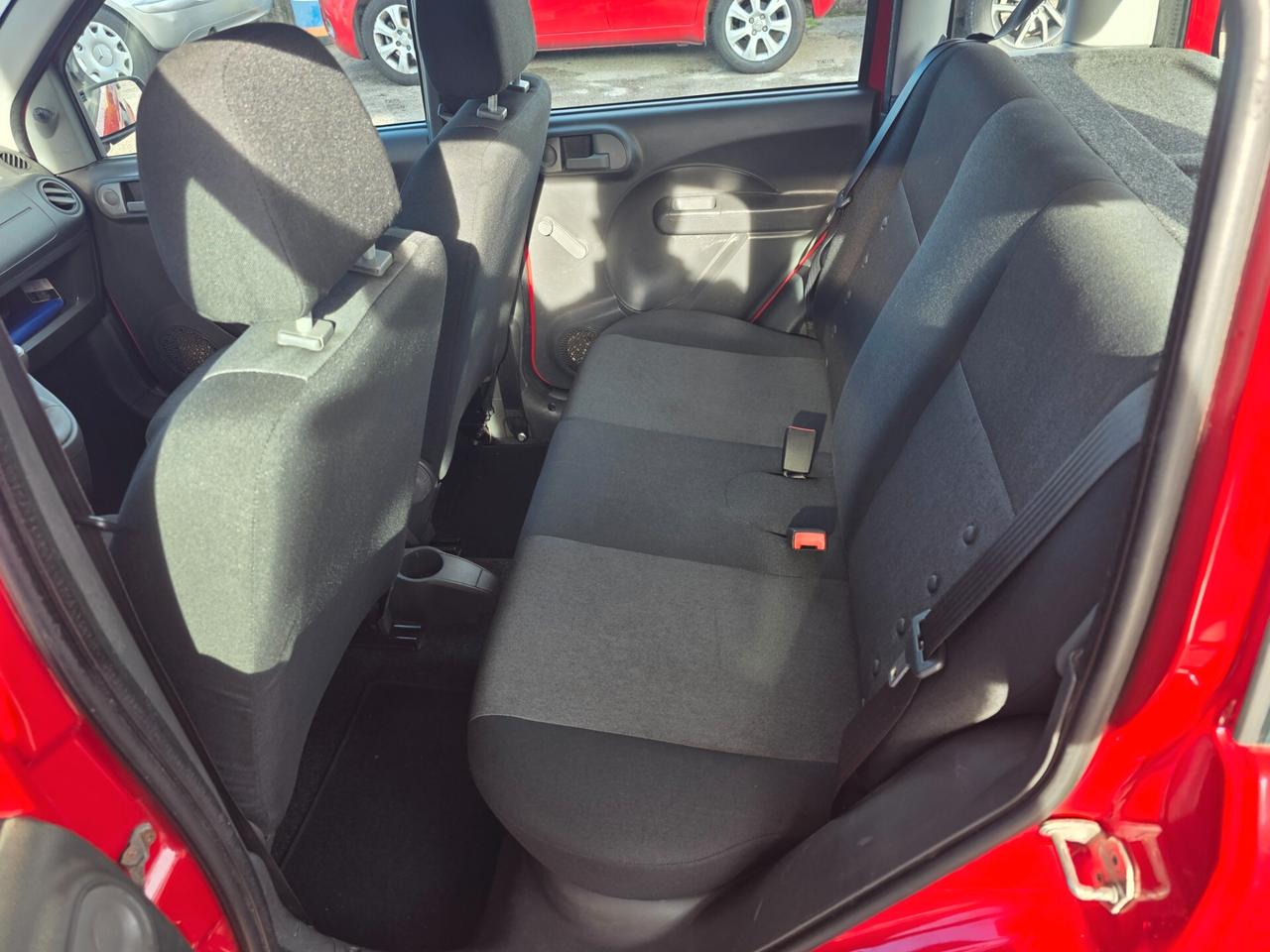 Fiat Panda 1.1 Activen con 162.000km Neopatentati ok