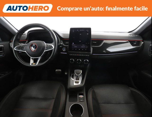 RENAULT Arkana Arkana Hybrid E-Tech 145 CV R.S. Line