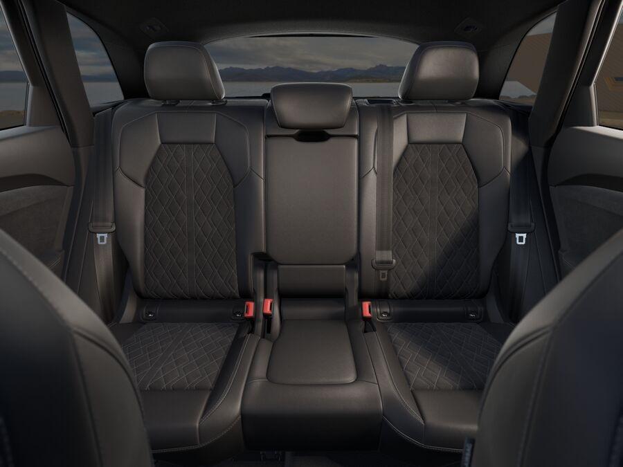 AUDI Audi Q5 SUV S line edition TDI quattro 150 kW S tronic