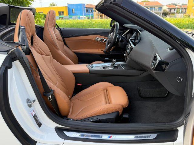 BMW Z4 sDrive30i Msport 2000CC CV 259 IVA ESPOSTA