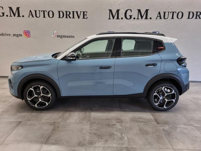 CITROEN C3 PureTech 100 S&S Plus