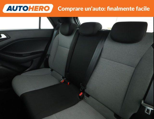 HYUNDAI i20 1.2 84 CV 5 porte Comfort