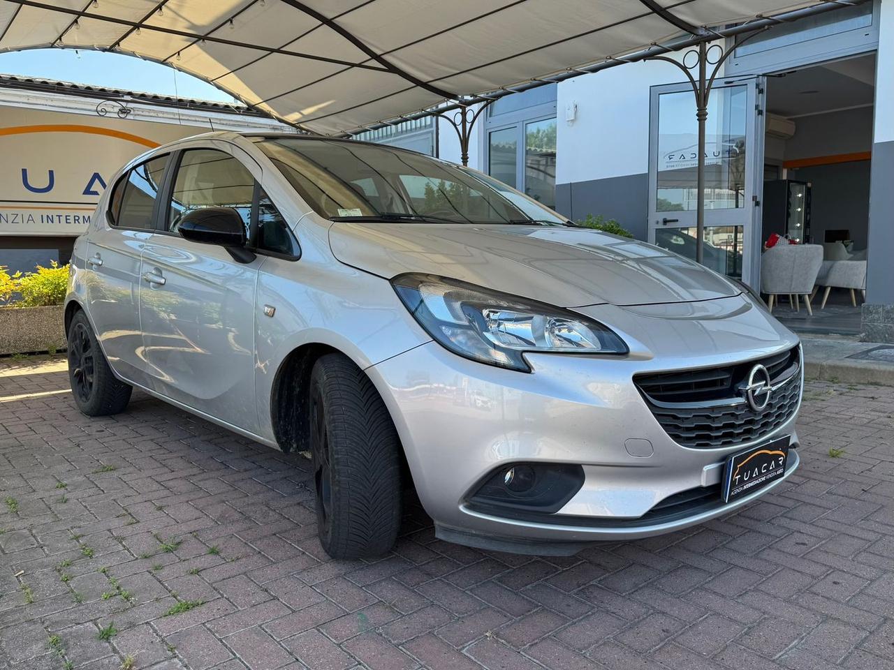 Opel Corsa B-Color 1.2 #6009