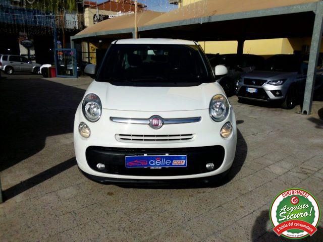 FIAT 500L 1.3 Multijet 85 CV Pop Star