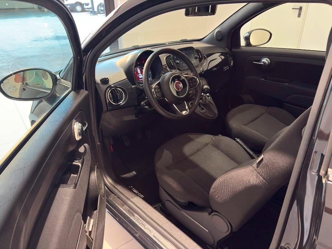 Fiat 500 1.0 hybrid Dolcevita 70cv