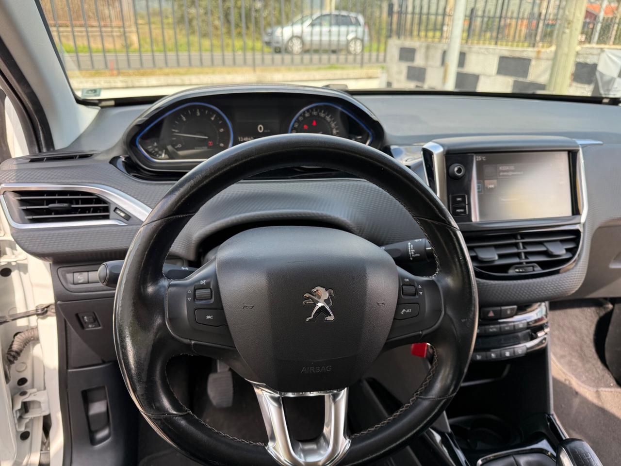 Peugeot 2008 BlueHDi 75 Access