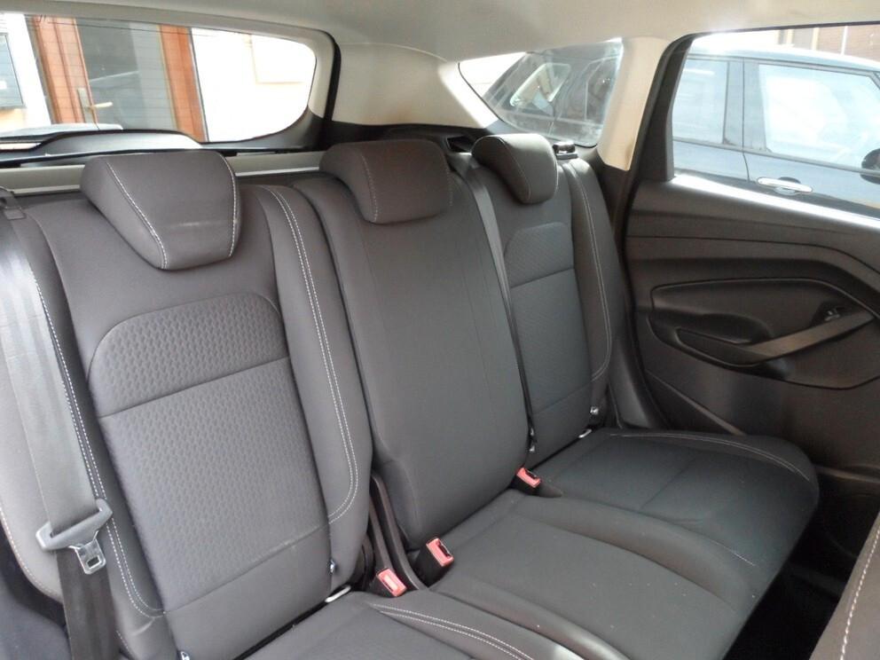 Ford Kuga 1.5 EcoBoost 120 CV S&S 2WD Business
