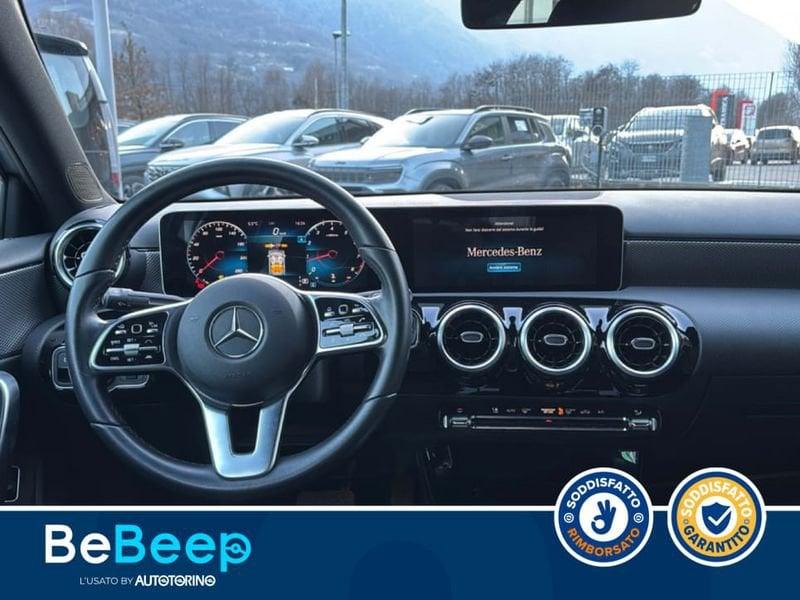 Mercedes-Benz Classe A A 200 SPORT AUTO