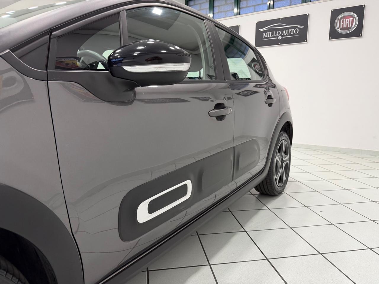 Citroen C3 BlueHDi 1.5cc 100cv S&S Shine