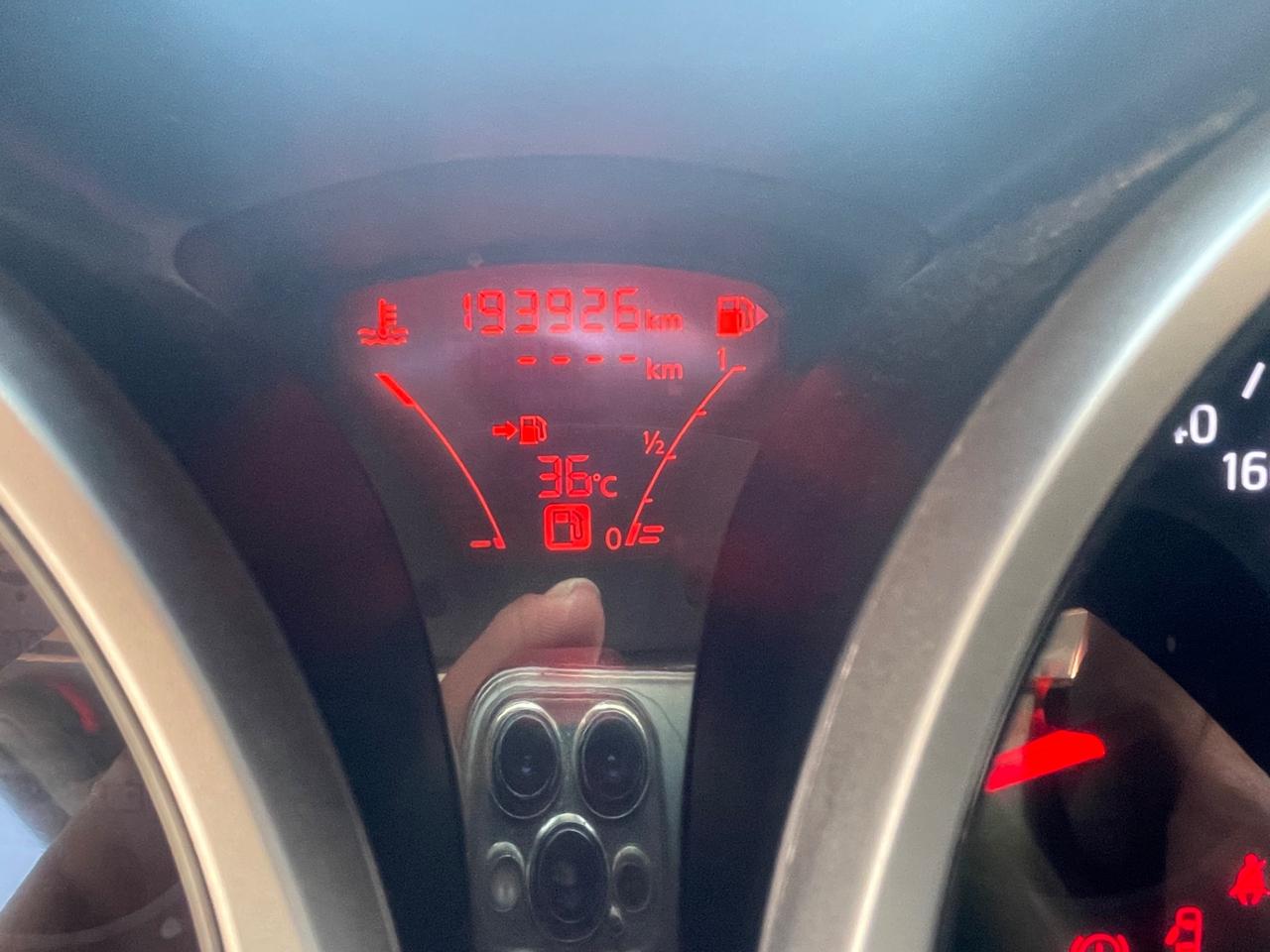 Nissan Juke 1.5 dCi full optional