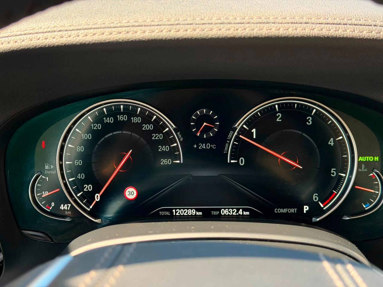 Bmw 730 730d xDrive
