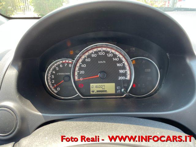 MITSUBISHI Space Star 1.2 Invite 4 anni garanzia PROMO !