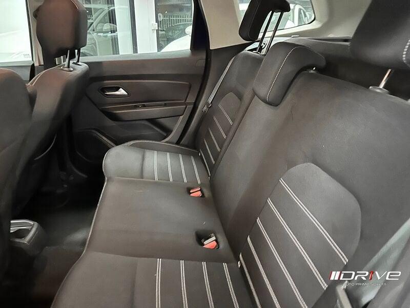 Dacia Duster Duster 1.6 SCe GPL 4x2 Prestige