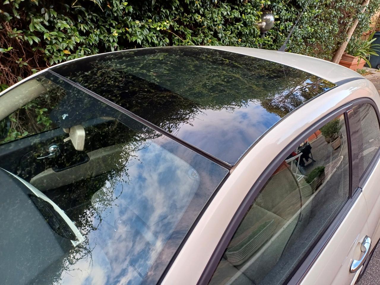 Fiat 500 1.2 Lounge LEGGI BENE L'ANNUNCIO,GARANZIA NEOPATENTATI