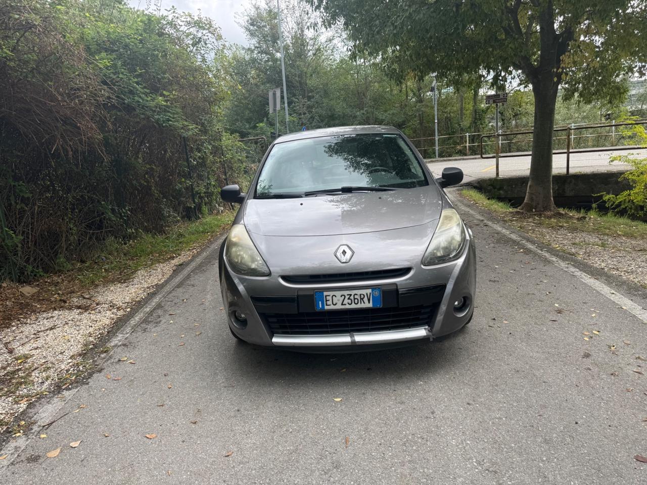Renault Clio 1.2 16V 3 porte Luxe