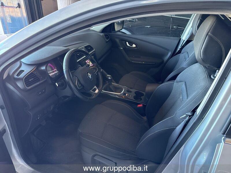 Renault Kadjar 2019 Diesel 1.5 blue dci Business 115cv