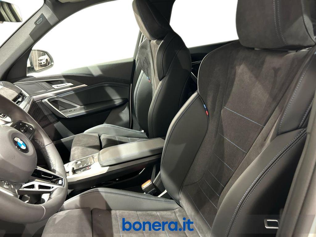 BMW X1 18 d MSport sDrive DCT