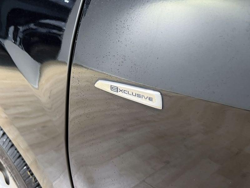 Citroën C3 C3 1.2 puretech (vti) Exclusive 82cv FL