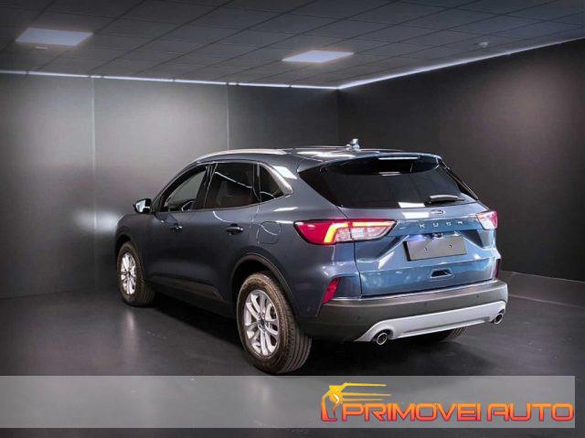 FORD Kuga 1.5 EcoBoost 150 CV 2WD Titanium