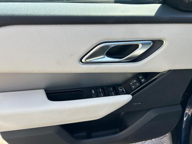 LAND ROVER Range Rover Velar 2.0D I4 204 CV R-Dynamic SE