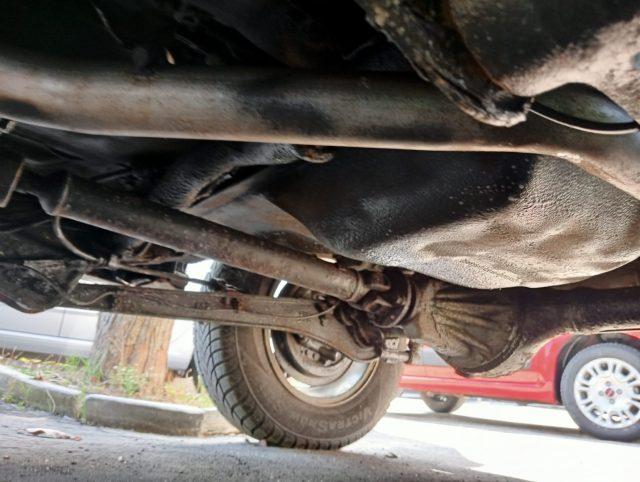 SUZUKI Jimny 1.3i 16V cat Cabrio 4WD JLX