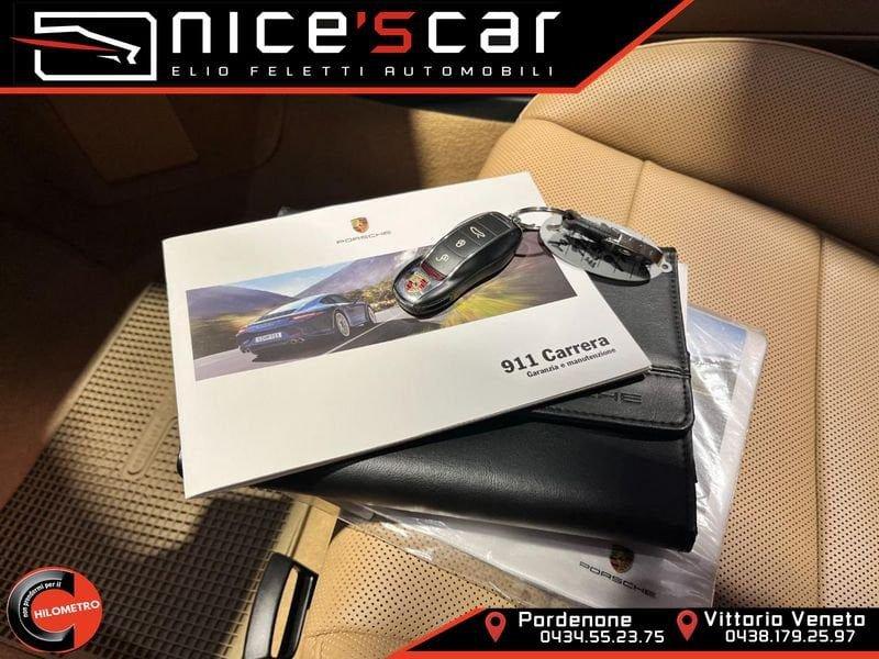 Porsche 911 3.8 Carrera S Coupé * EXCLUSIVE POWERKIT *