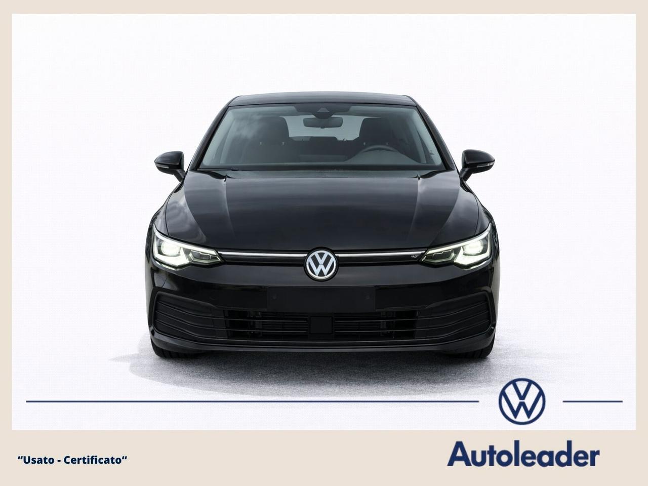 VW Golf 2.0 TDI Solo 13 mila km 150 CV DSG SCR Style