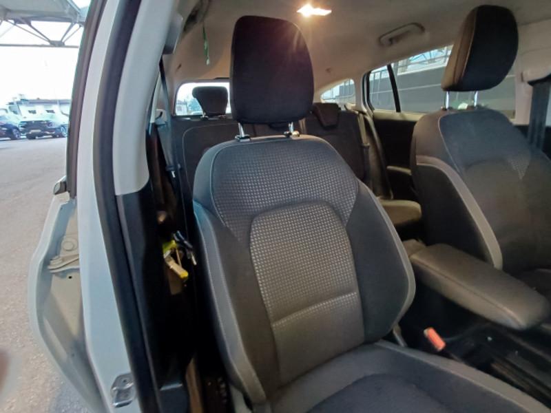 FORD FOCUS 1.5 ECOBLUE 120 CV BUSINESS SW 5 PORTE STATION WAGON