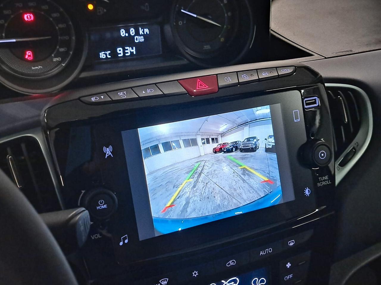 Lancia Ypsilon 1.0 FireFly Hybrid Platino MY'24 Km. 0 (GT621KA)