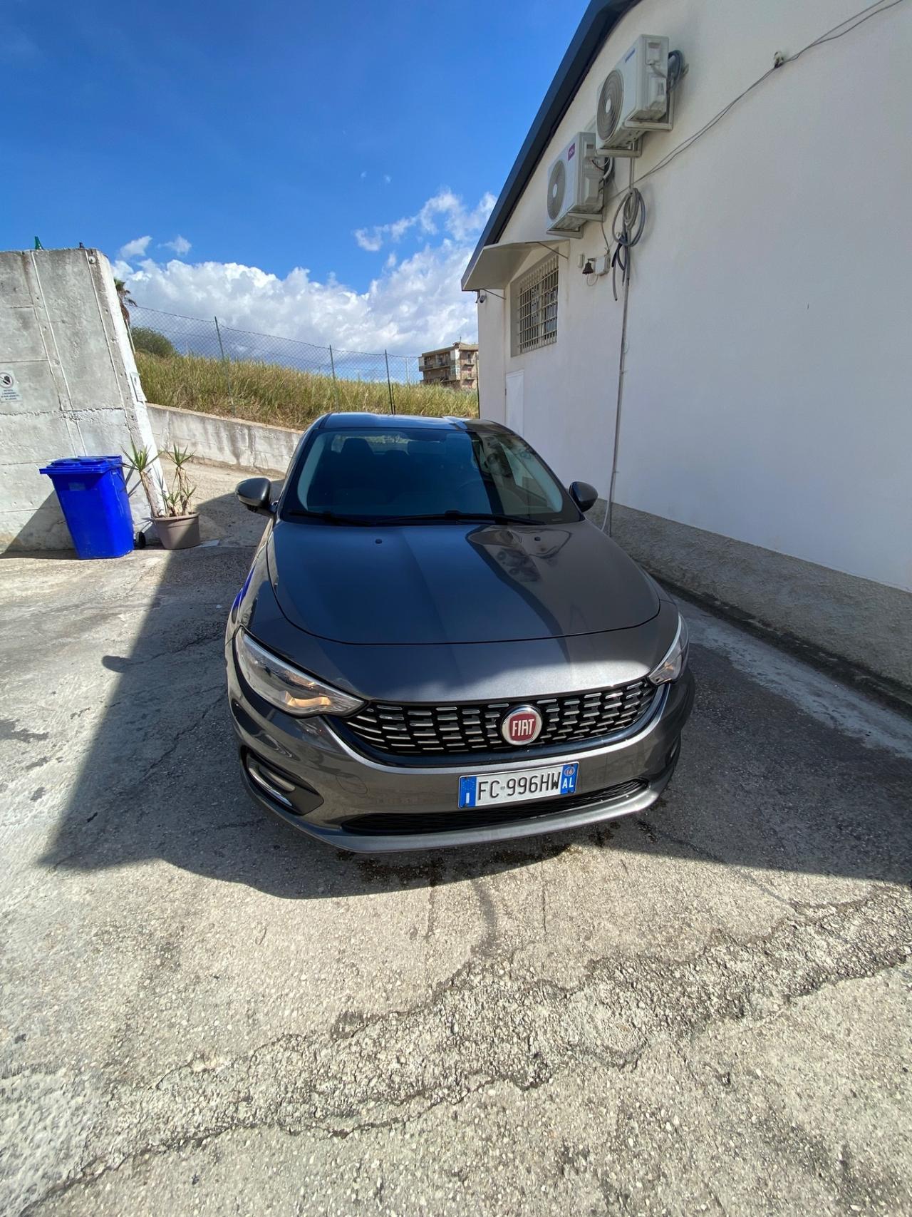 Fiat Tipo 1.4 5 porte Lounge GPL