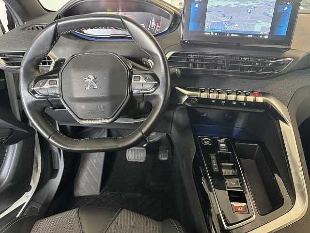 Peugeot 3008 1.5 BlueHDi 130 CV EAT8 Allure Pack