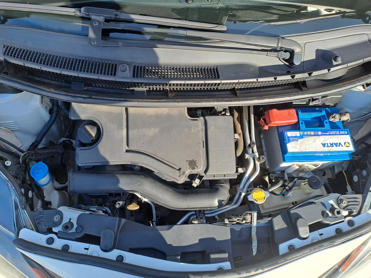 Toyota Aygo 1.0 VVT SENZA BUSTA PAGA