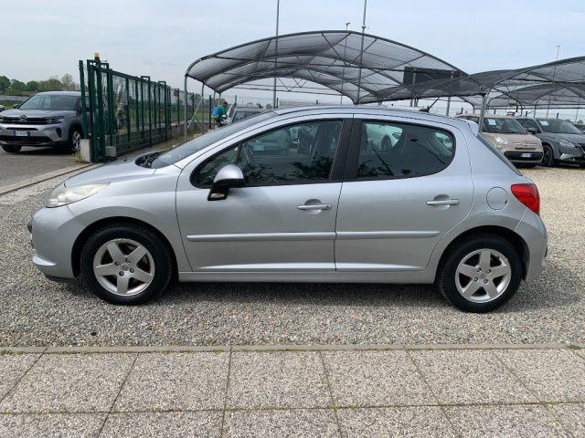 PEUGEOT 207 1.4 VTi 95CV 5p. Energie