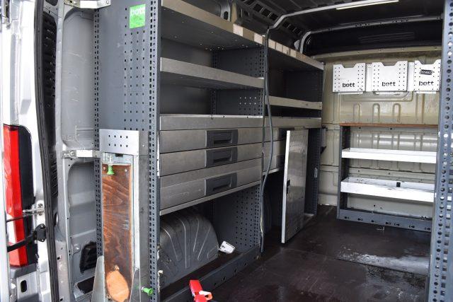 FIAT Ducato 33 2.0 MJT PM-TM Furgone *Telecamera*