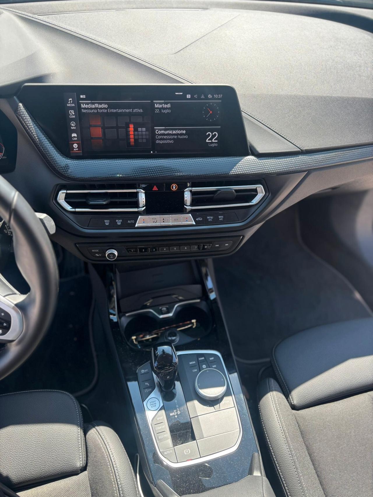 Bmw Serie 2 Gran Coupé 218i Sport