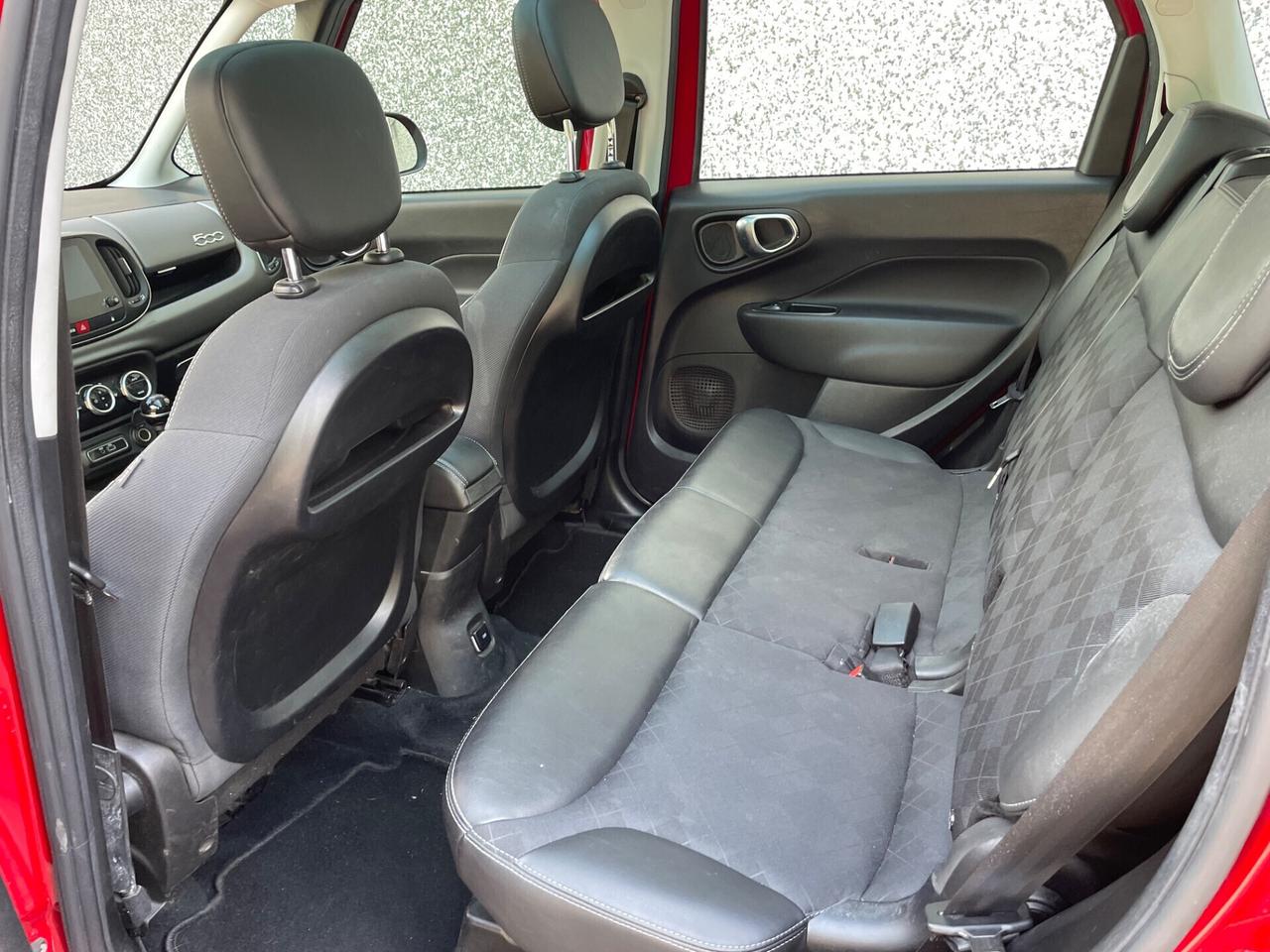 Fiat 500L 1.4 95 CV Lounge*Neopatentati*Tetto*Solo 90000km*