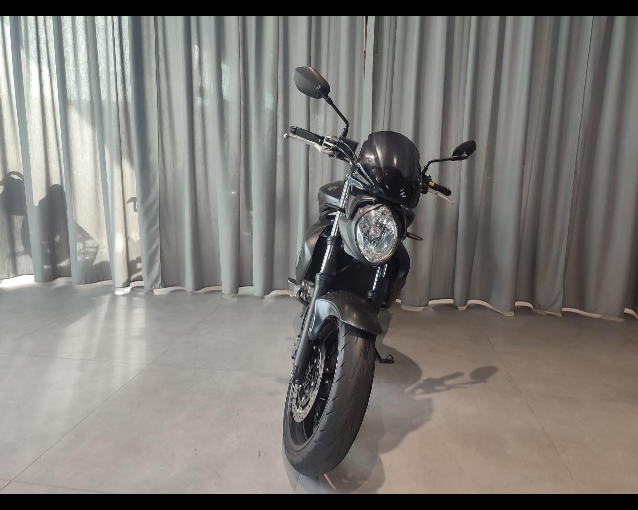 SUZUKI SFV Gladius 650 - ABS