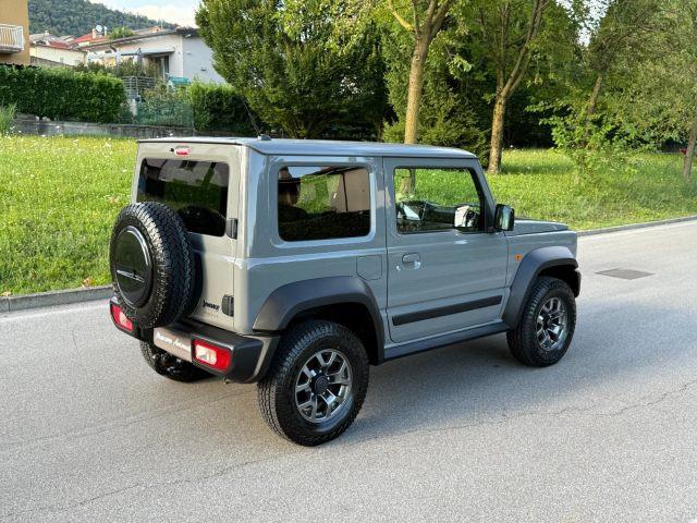 SUZUKI Jimny 1.5 5MT Top 4 POSTI NEOPATENTATI
