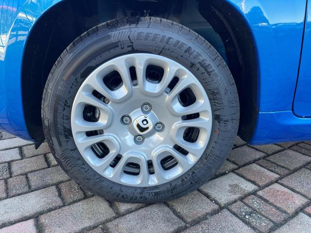 FIAT Panda 1.0 FireFly S&S Hybrid 70CV - KM0