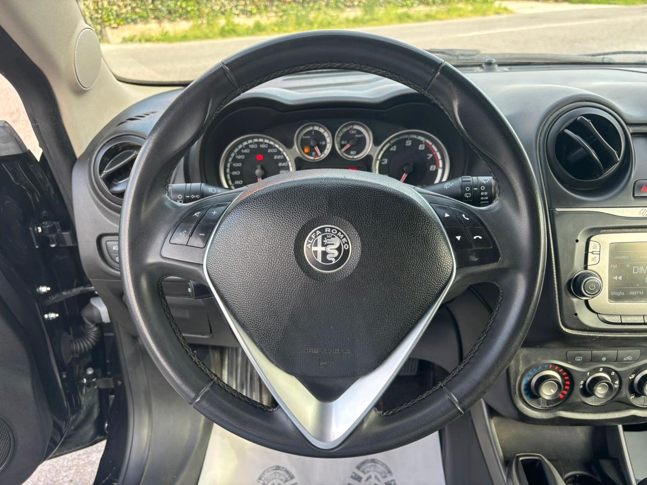 Alfa Romeo MiTo 1.4 78 CV 8V S&S Urban