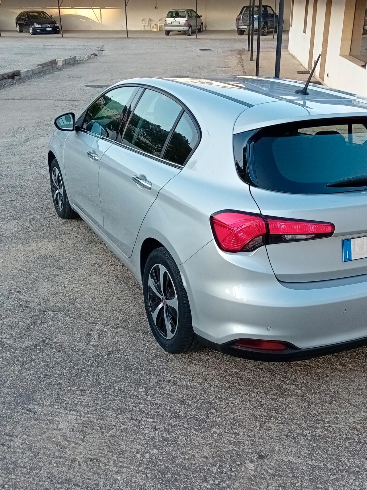 Fiat Tipo 1.6 MLTJ