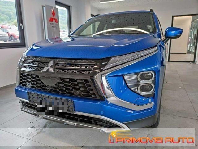 MITSUBISHI Eclipse Cross 2.4 Plug-in Hybrid 4WD Plus