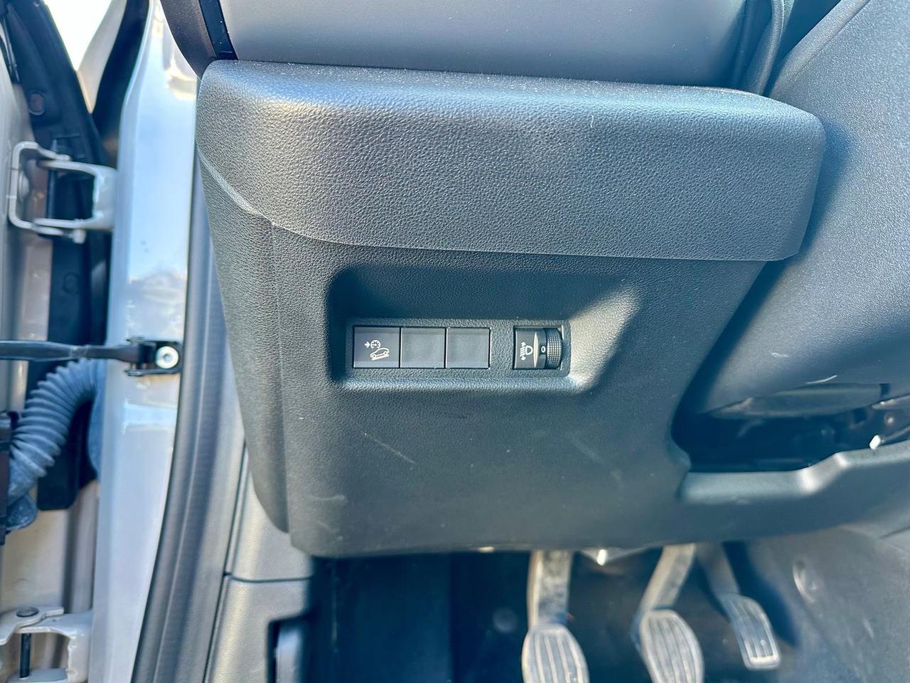 Jeep Avenger 1.2 GSE T3 Altitude #7518