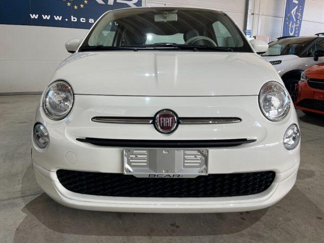 FIAT 500 1.2 Pop UNICO PROP./KM 78.000/OK NEOPATENT.