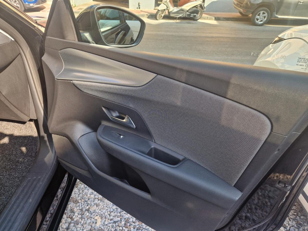 Opel Mokka 1.2 Turbo Elegance