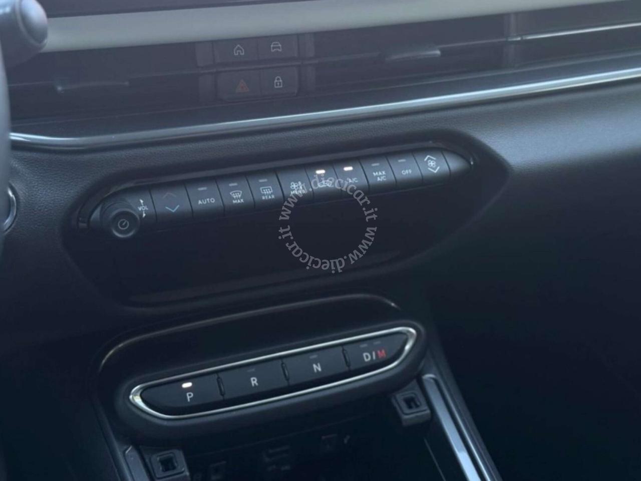 Fiat 600 Hybrid 145 CV DCT MHEV La Prima KM0 IVA ESP VARI MODELLI E COLORI DISPONIBILI