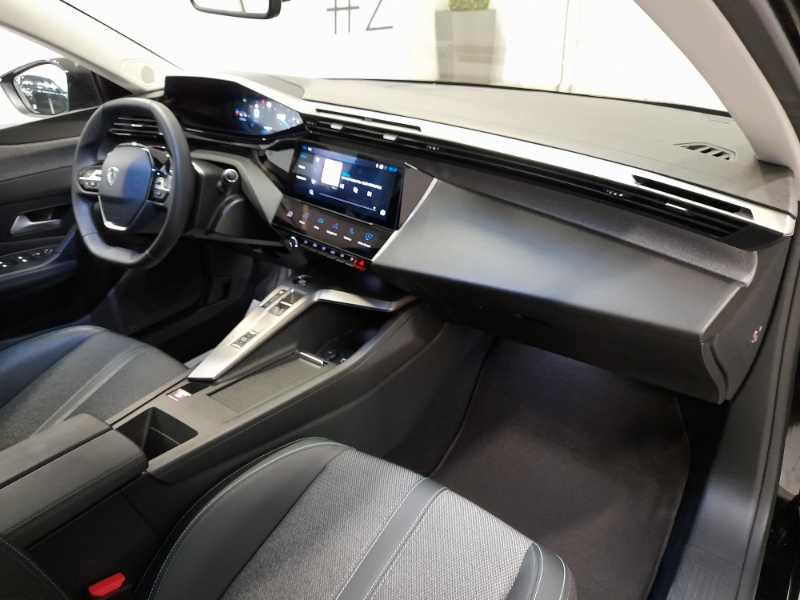 PEUGEOT 308 BL - BlueHDI 130 S&S EAT8 Allure