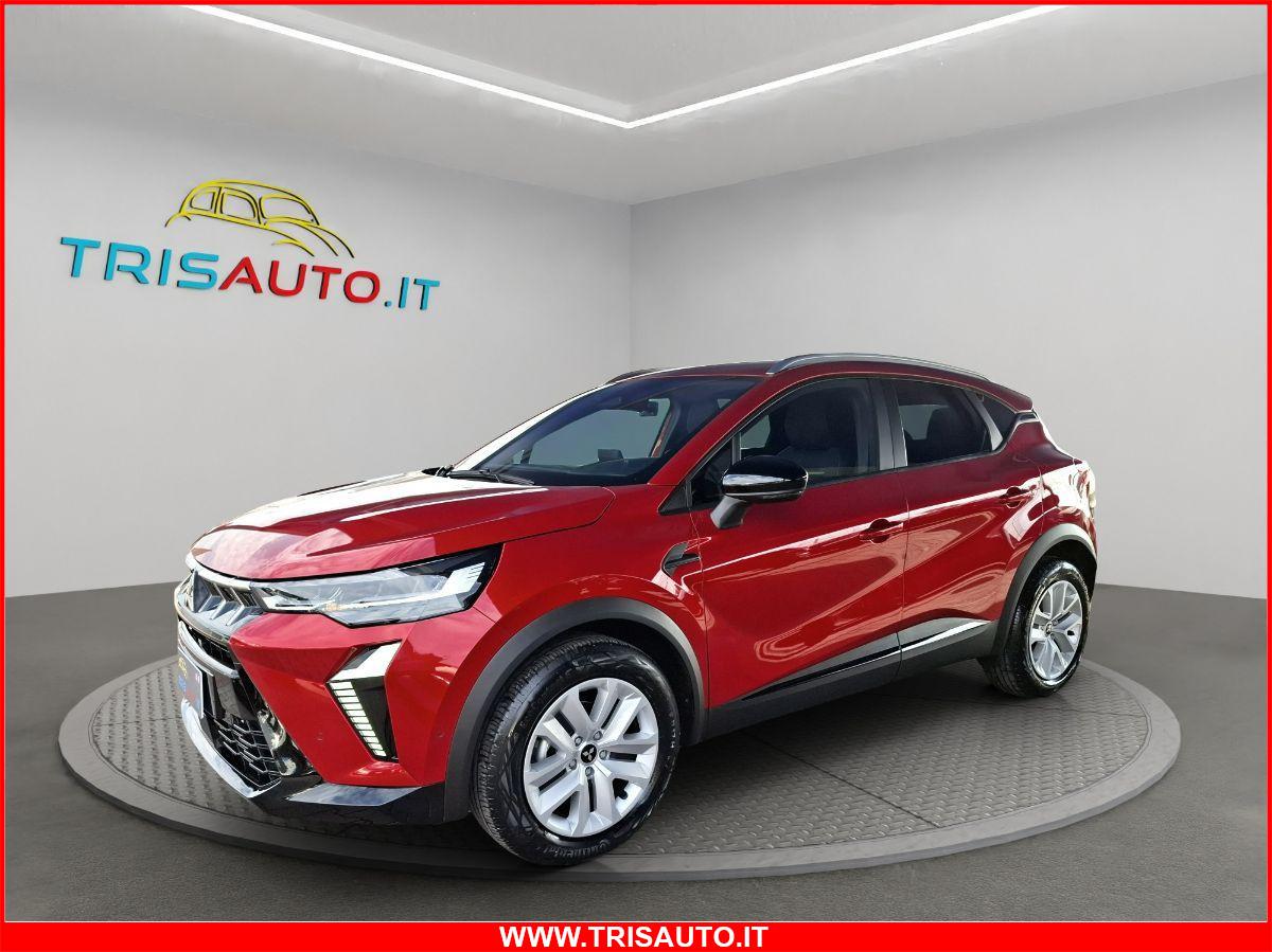 MITSUBISHI ASX 1.0 Invite Plus NEOPATENTATI (FULL LED+NAVI)