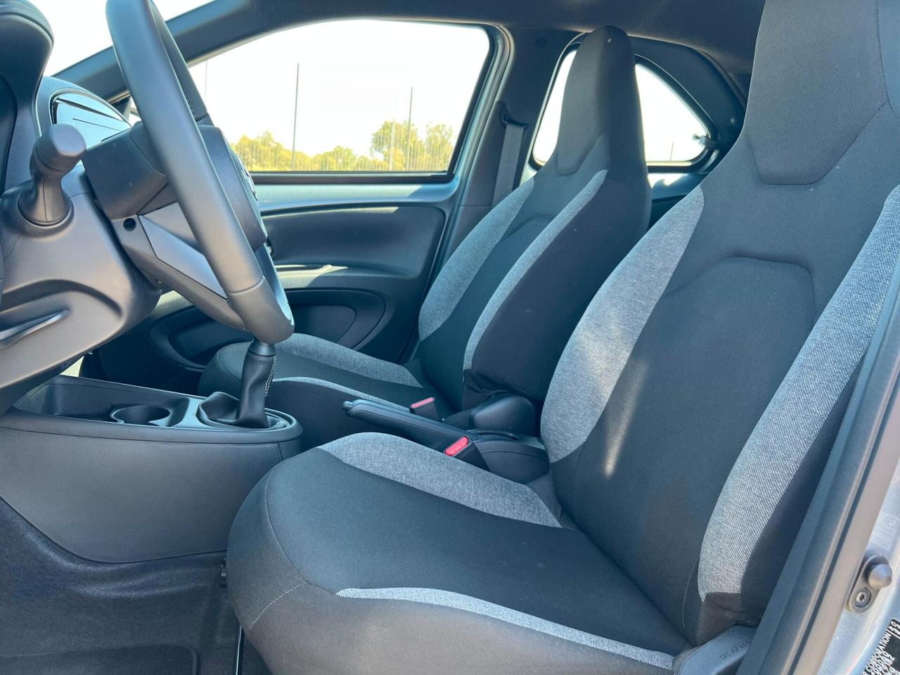 Toyota Aygo X 1.0 Active 72cv PREZZO REALE